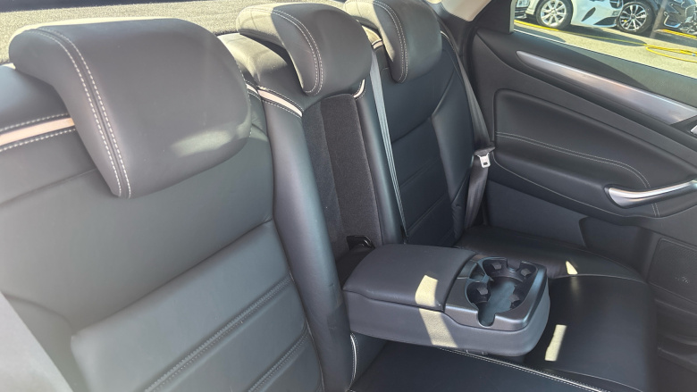 Ford Mondeo 2.0 TDCi 163 Titanium X Business Edition 5dr Diesel Hatchback